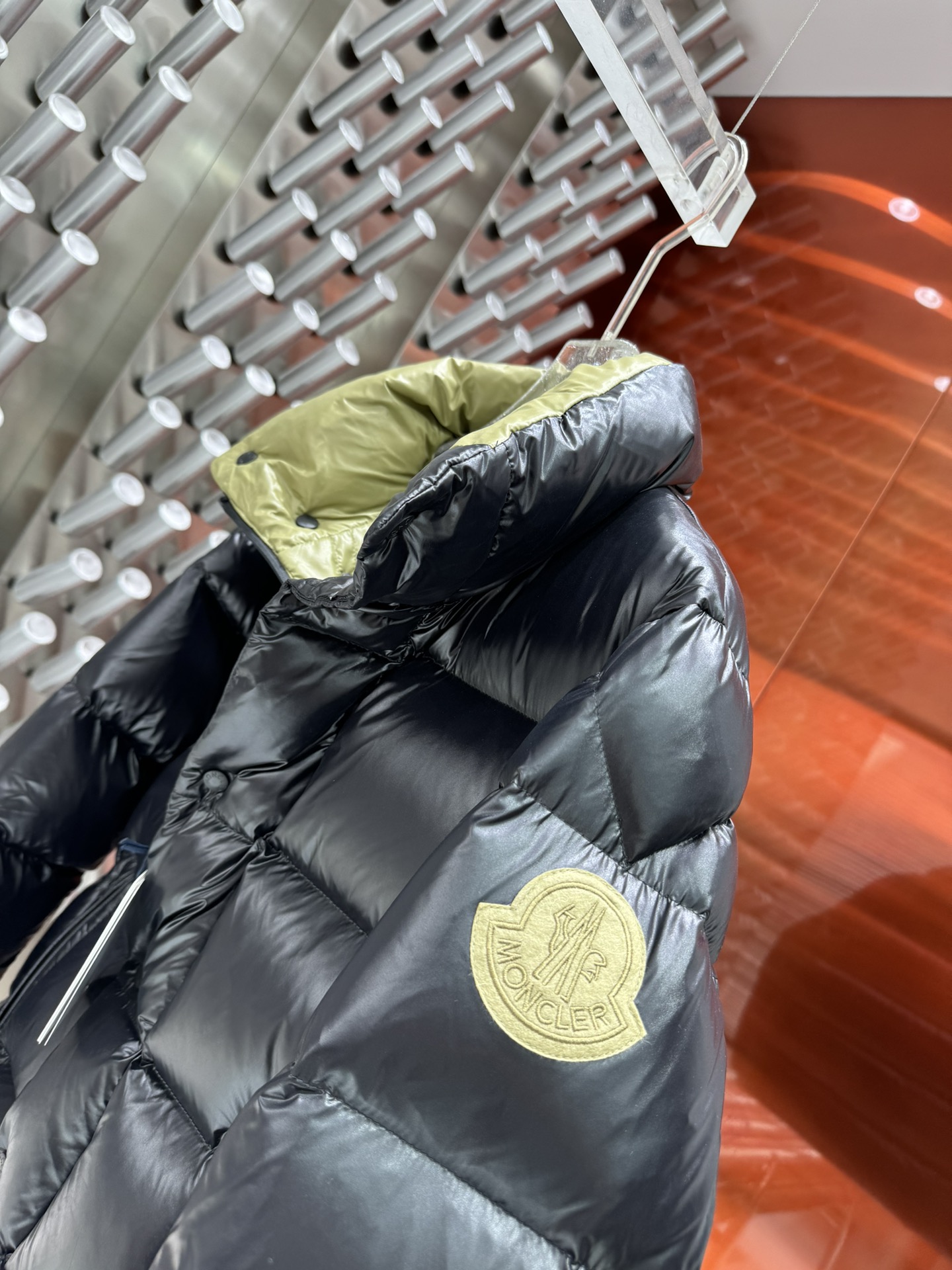 Moncler Down Jackets